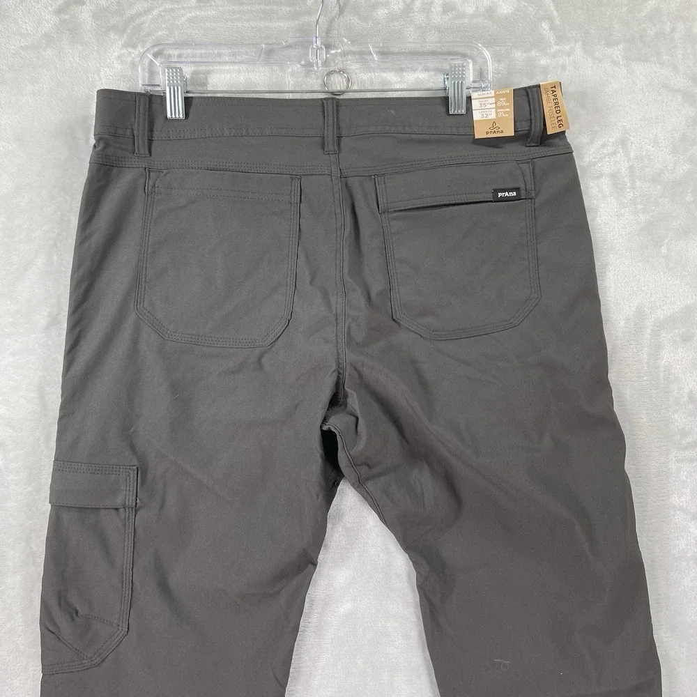 Prana men size